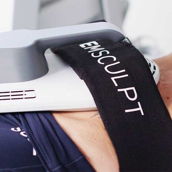 Best Muscle Toner + Fat Reducer for Body