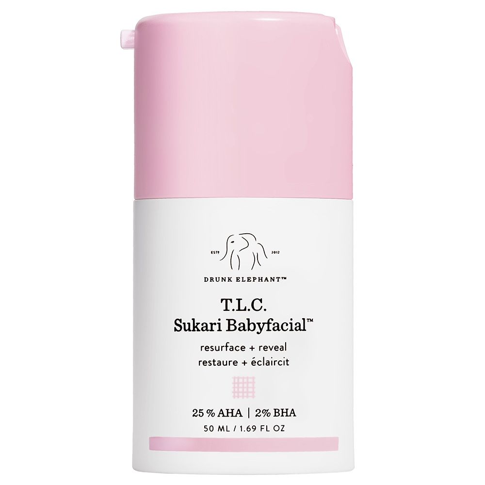 DrunkElephant Babyfacial