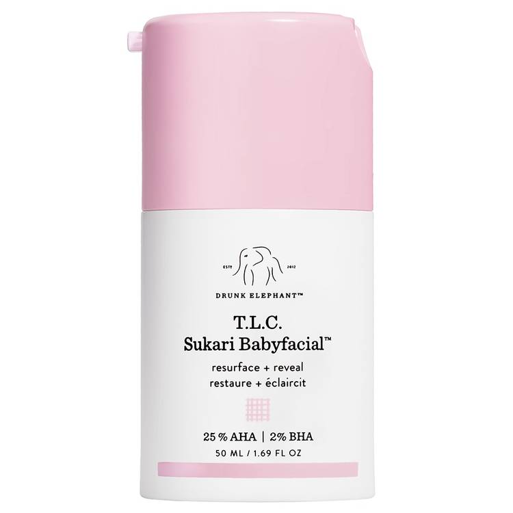 DrunkElephant Babyfacial