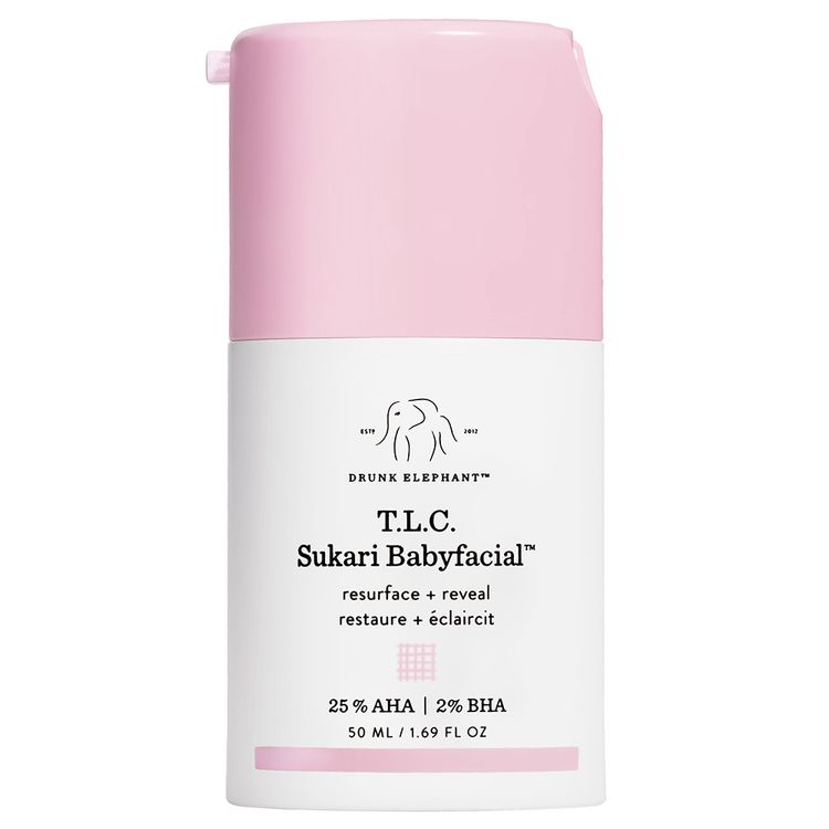 DrunkElephant Babyfacial