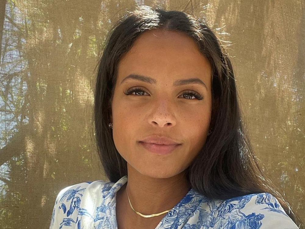 Christina Milian Opens Up About Her Experience With Post-Partum Hair Loss