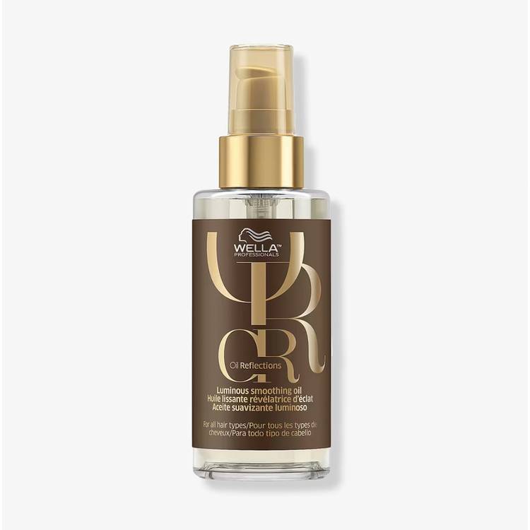 Wella Oil Reflections Luminous Smoothing Oil ($46)