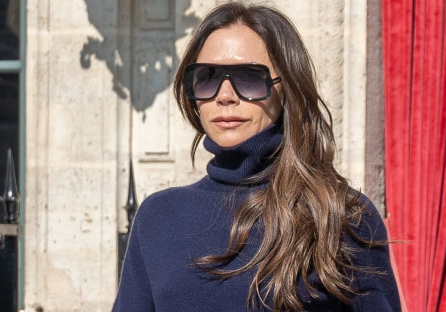 Victoria Beckham Shares Her Favorite Laser Treatment: “My Skin Has Never Looked So Good”