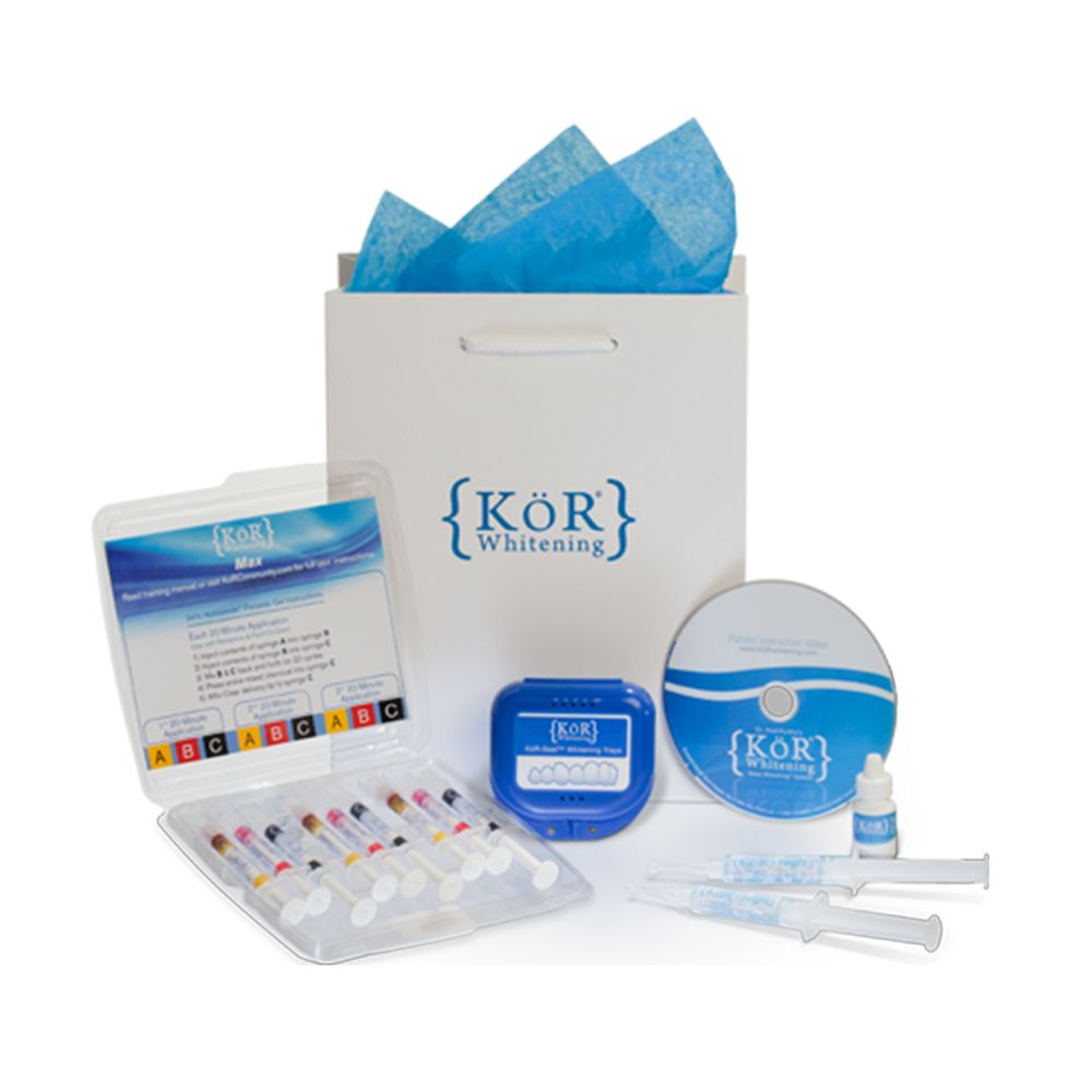 Incorporate an At-Home Treatment