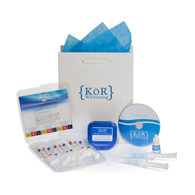 Incorporate an At-Home Treatment