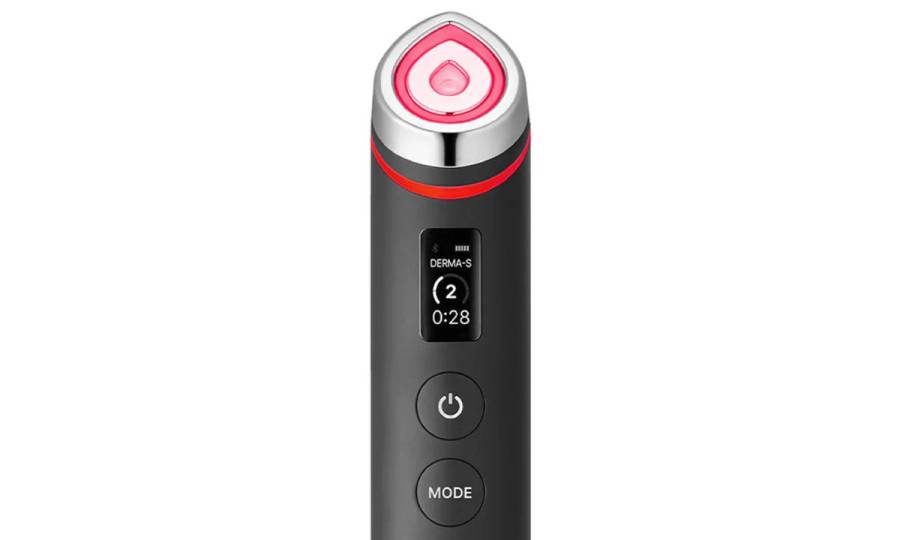 Medicube Age-R Booster Pro