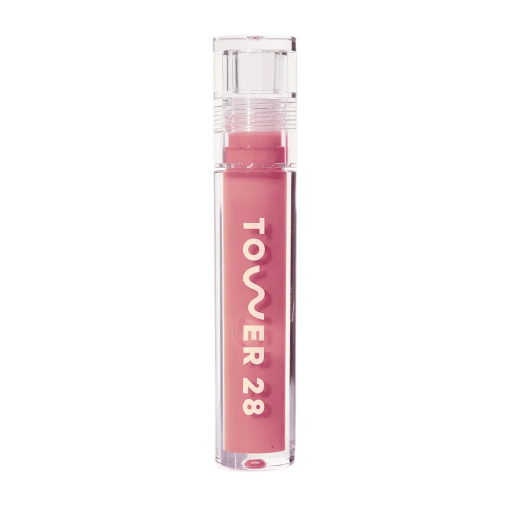 Tower 28 Beauty ShineOn Lip Jelly ($16)