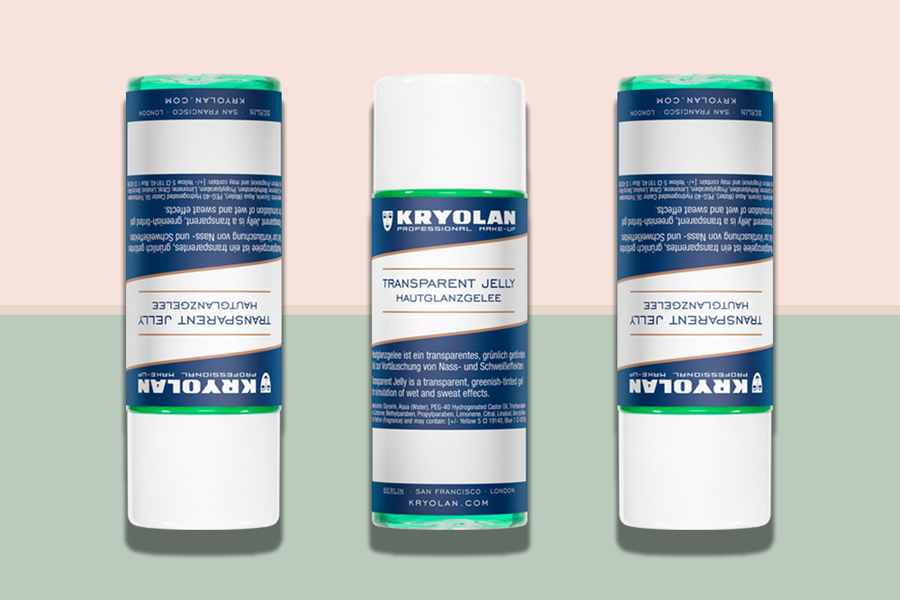 kryolanhero