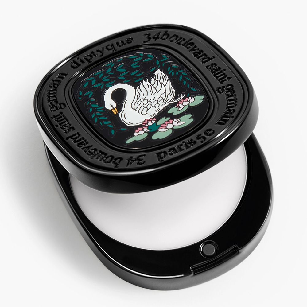 Diptyque L'Ombre dans l'Eau Solid Perfume ($75)