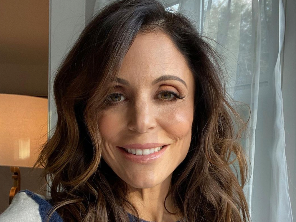 Bethenny Frankel Says These $22 Peel Pads ‘Are As Good As a Dermatologist’