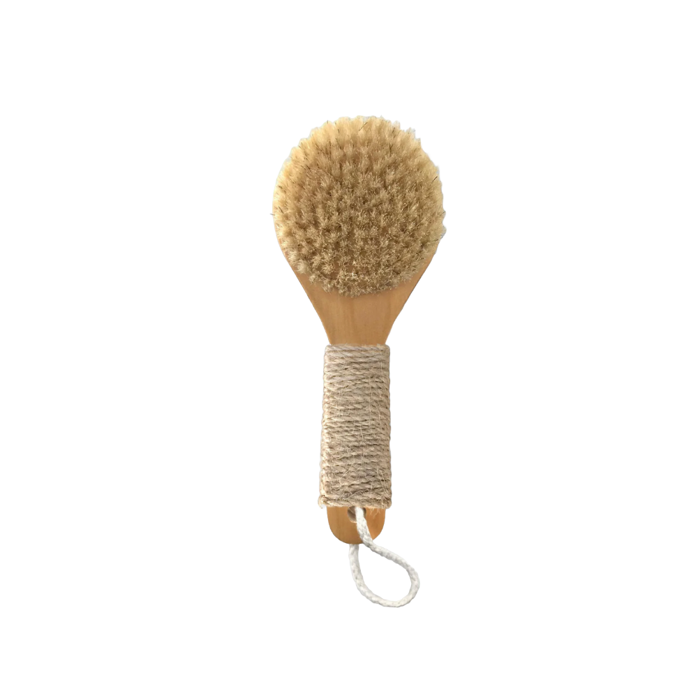 Esker Dry Brush ($18)