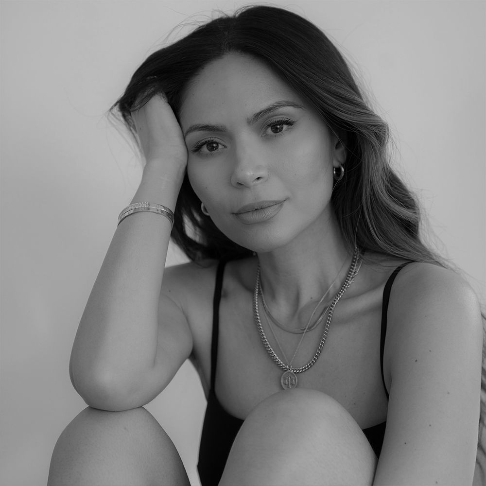 Marianna Hewitt, cofounder of Summer Fridays