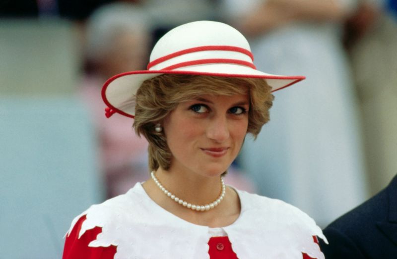 PrincessDiana
