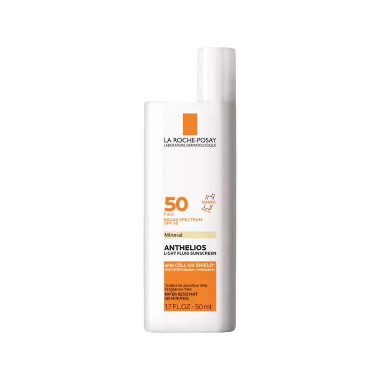 Best High-SPF Option: