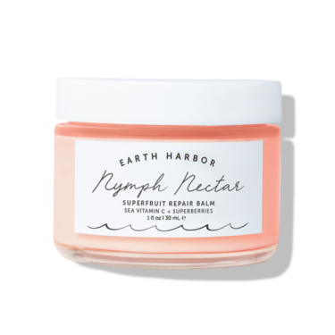 NYMPH NECTAR Superfruit Repair Balm