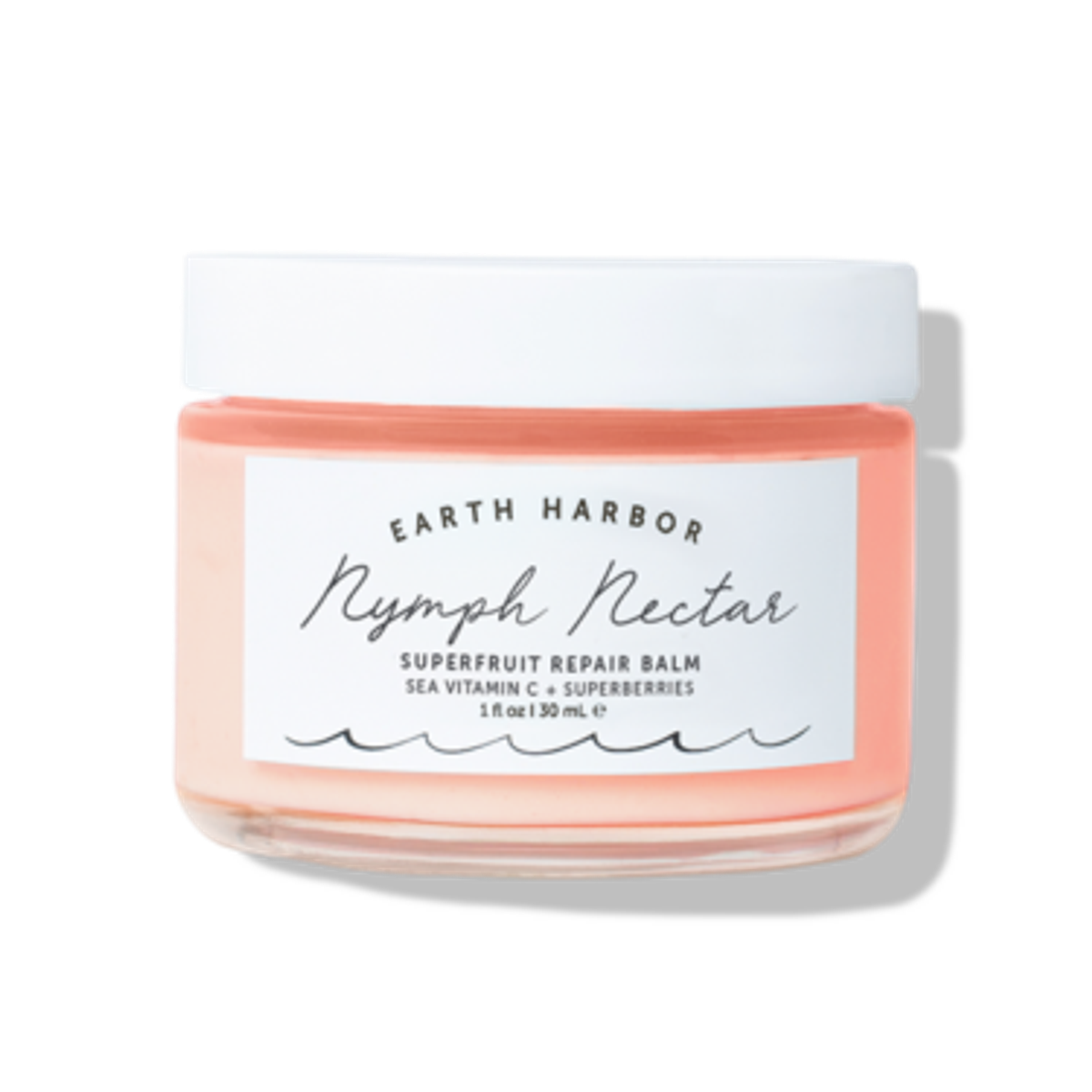 NYMPH NECTAR Superfruit Repair Balm