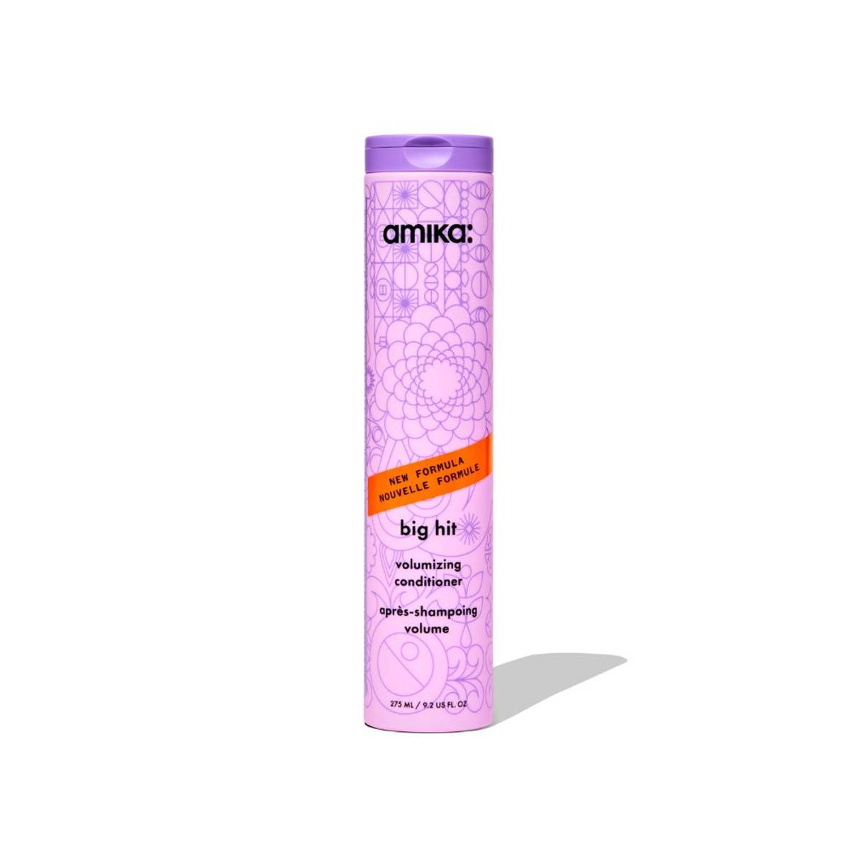 conditioner bottle
