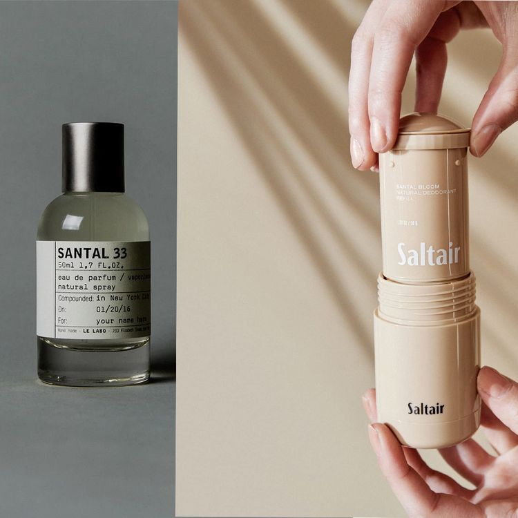 saltair-labo