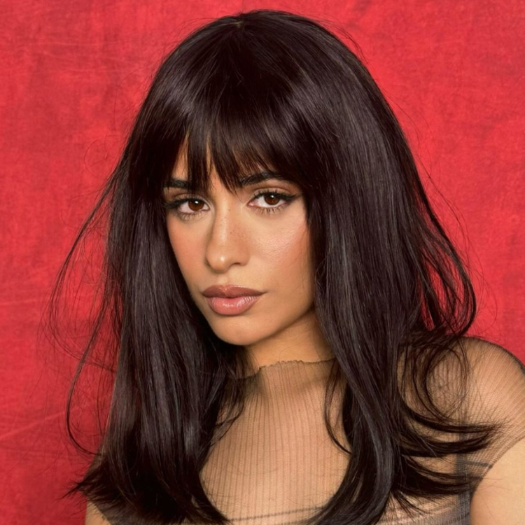 Camila Cabello