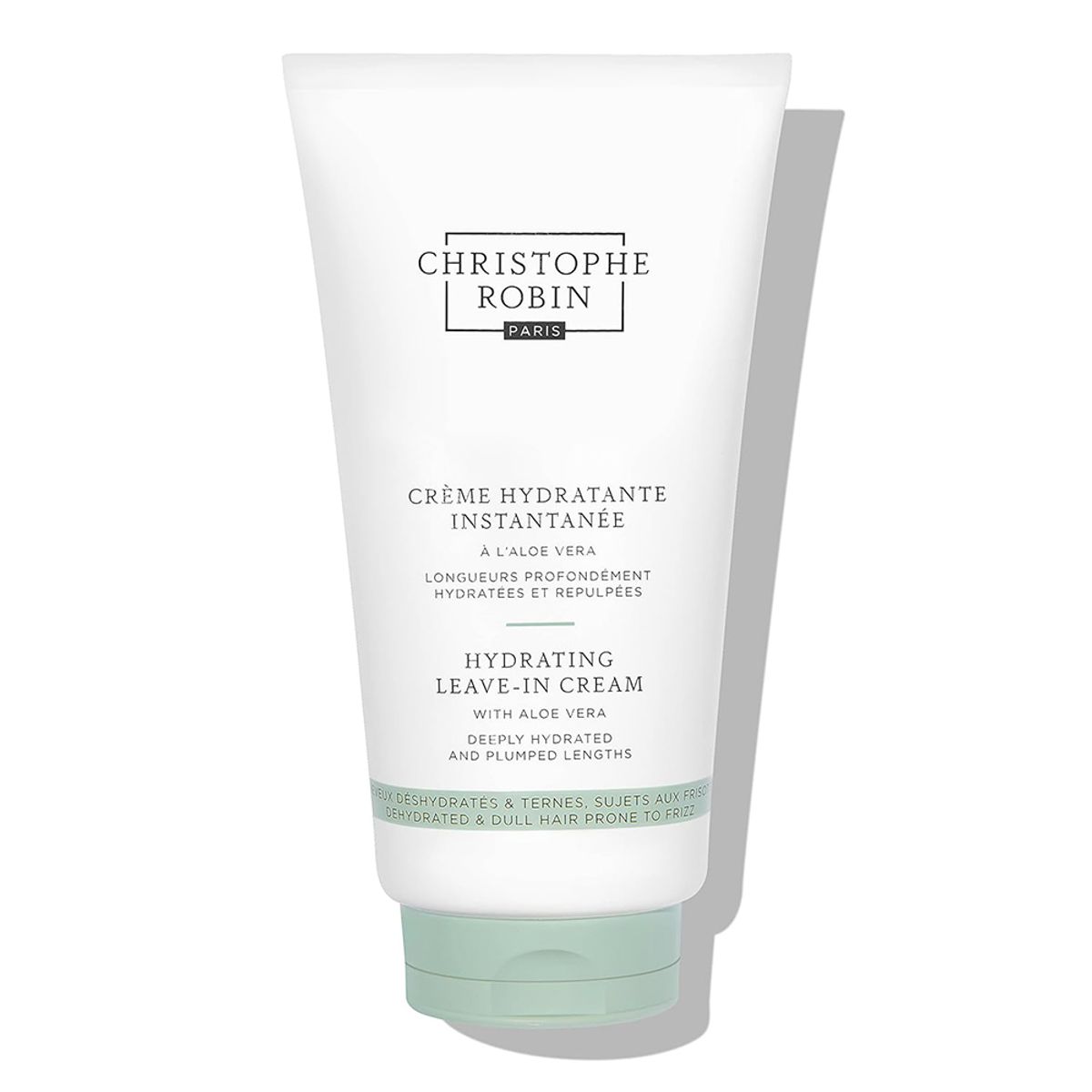 christophe robin leave-in treatment