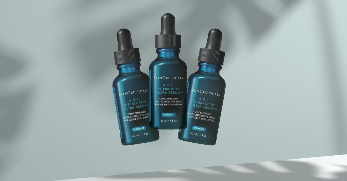 SkinCeuticals A.G.E. Interrupter Ultra Serum