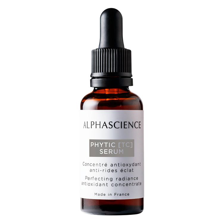 Alphascience Phytic [TC] Serum