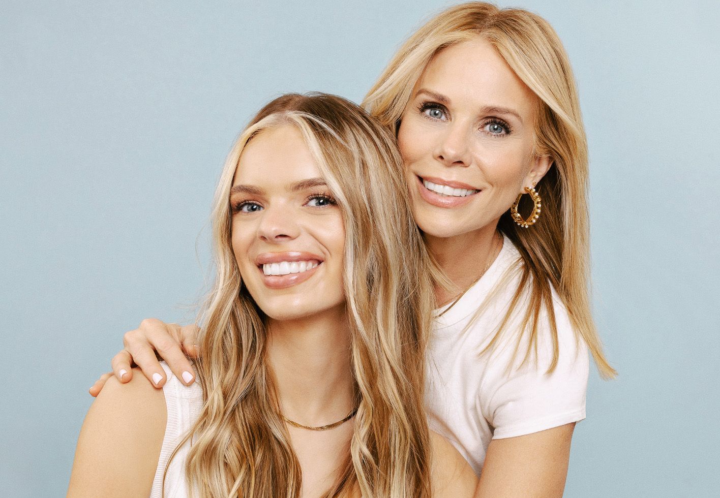 Exclusive: Cheryl Hines Just Quietly Launched a Plastic-Free Beauty Line With Her Daughter
