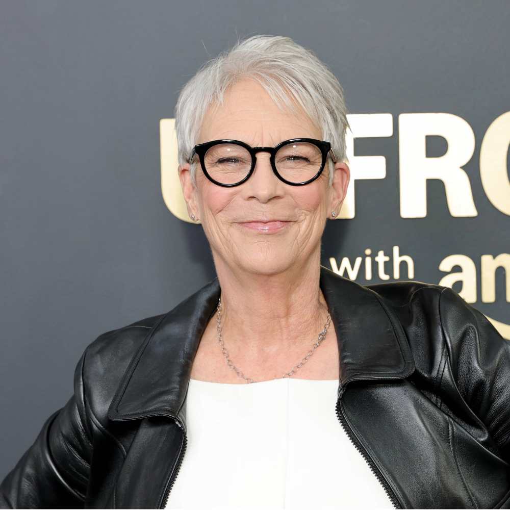 Jamie Lee Curtis