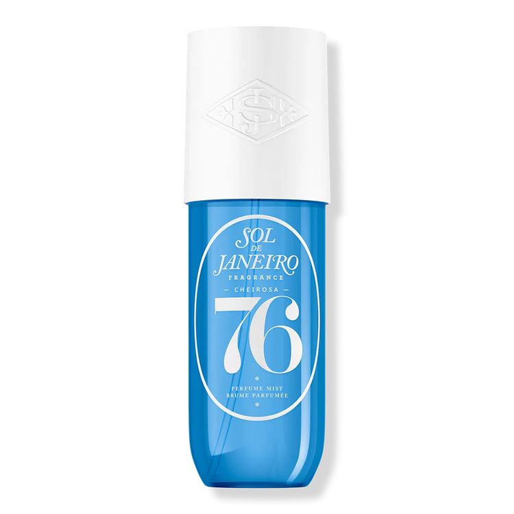 Sol de Janeiro Cheirosa 76 Perfume Mist ($25)