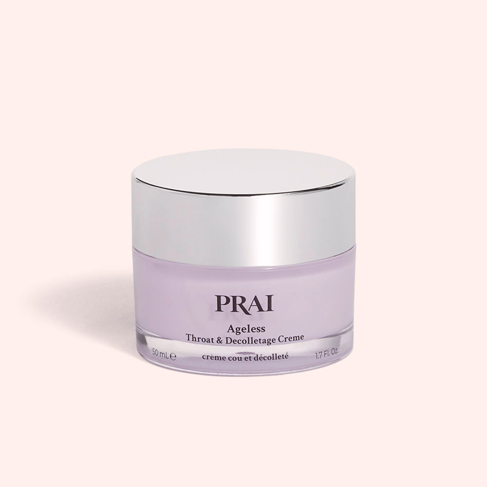 PRAI Beauty