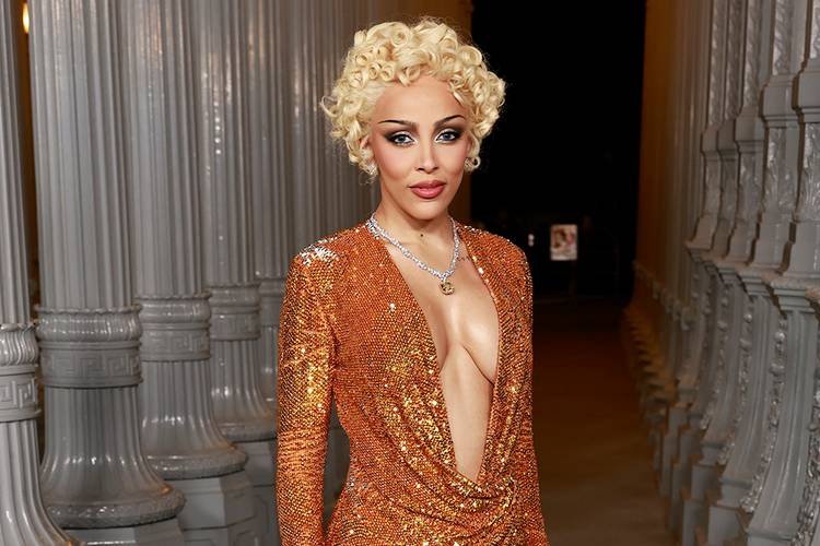 Doja Cat Says She May Have Lipedema and Explains Her ‘Reverse BBL’