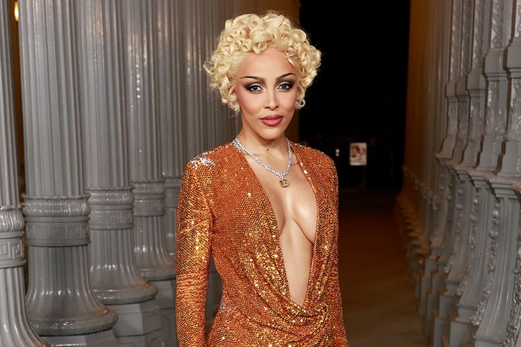 Doja Cat Says She May Have Lipedema and Explains Her ‘Reverse BBL’