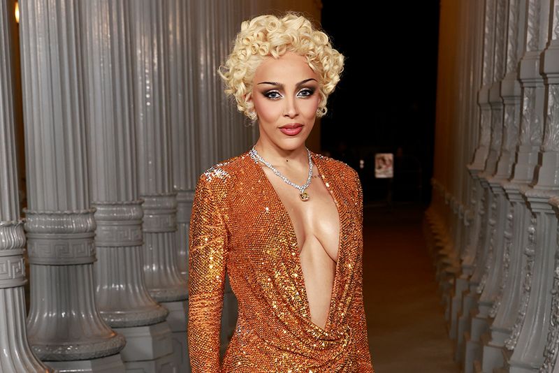 Doja Cat Says She May Have Lipedema and Explains Her ‘Reverse BBL’