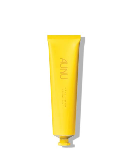 AUNU Manuka Mask