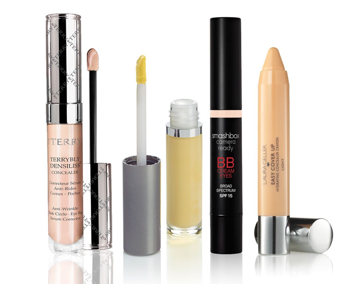 Concealer