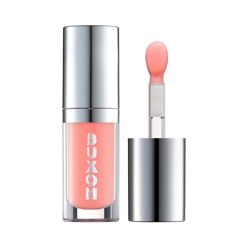 BUXOM Full-On Plumping Glossy Lip Oil ($26)