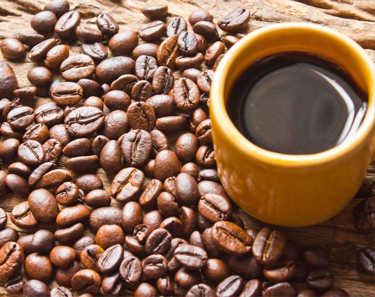 Coffee