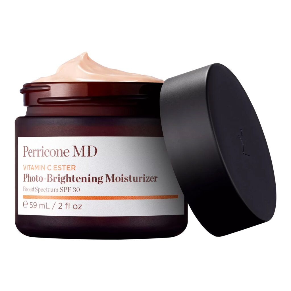 Perricone MD Vitamin C Ester Photo-Brightening Moisturizer SPF 30