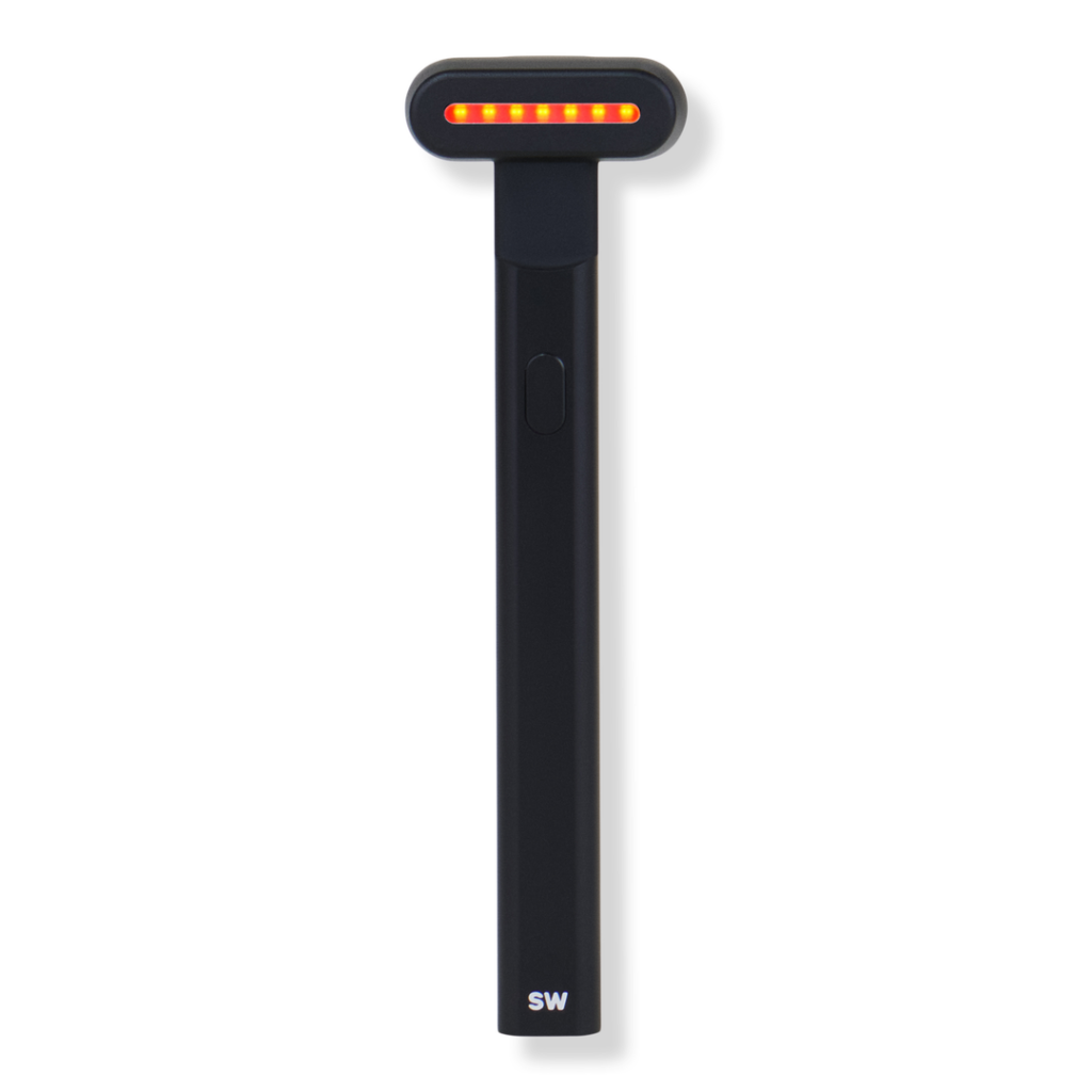 Solawave 4-in-1 Radiant Renewal Skincare Wand