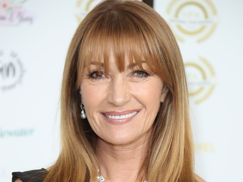 janeseymour