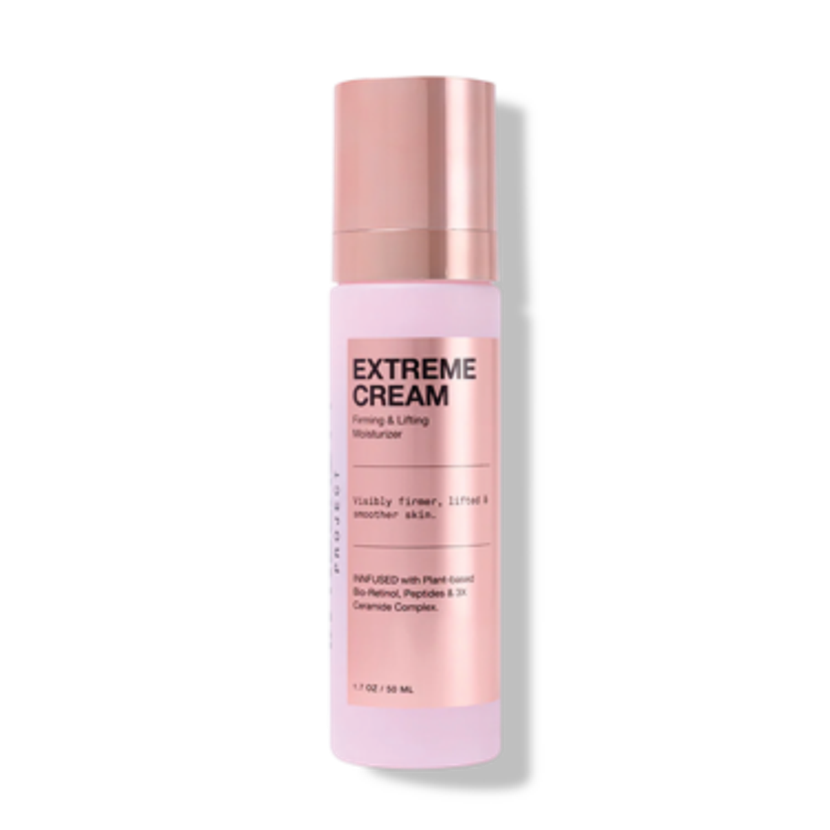 Extreme Cream