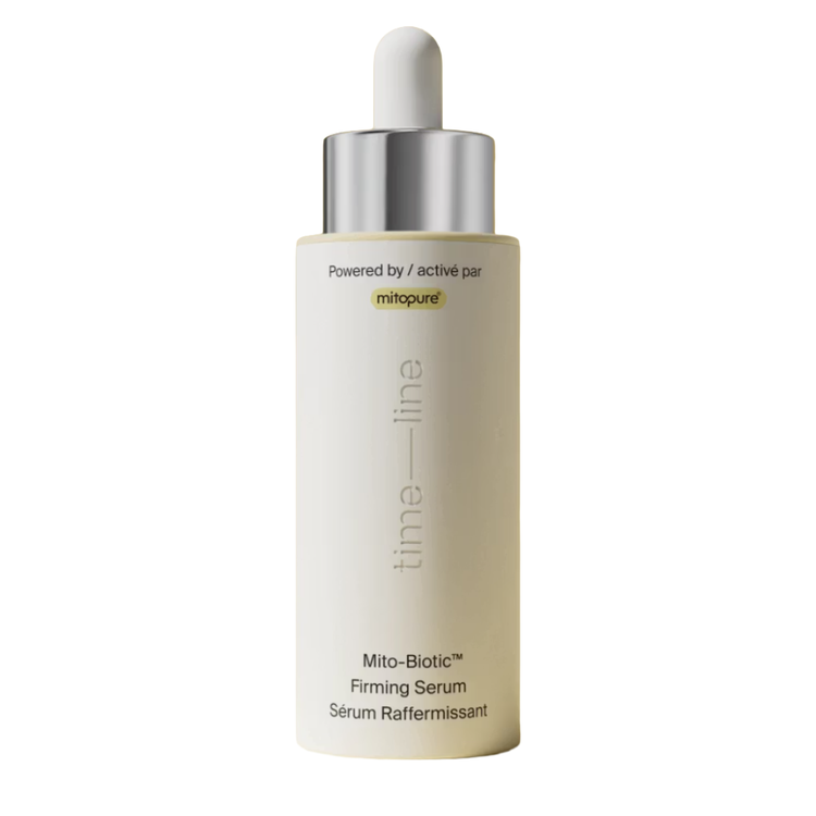 Timeline Mito-Biotic Firming Serum ($225)