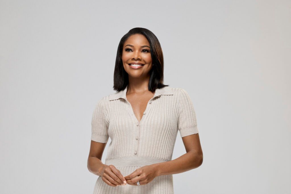 Gabrielle Union Wade