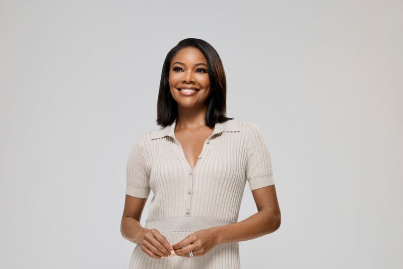 Gabrielle Union Wade