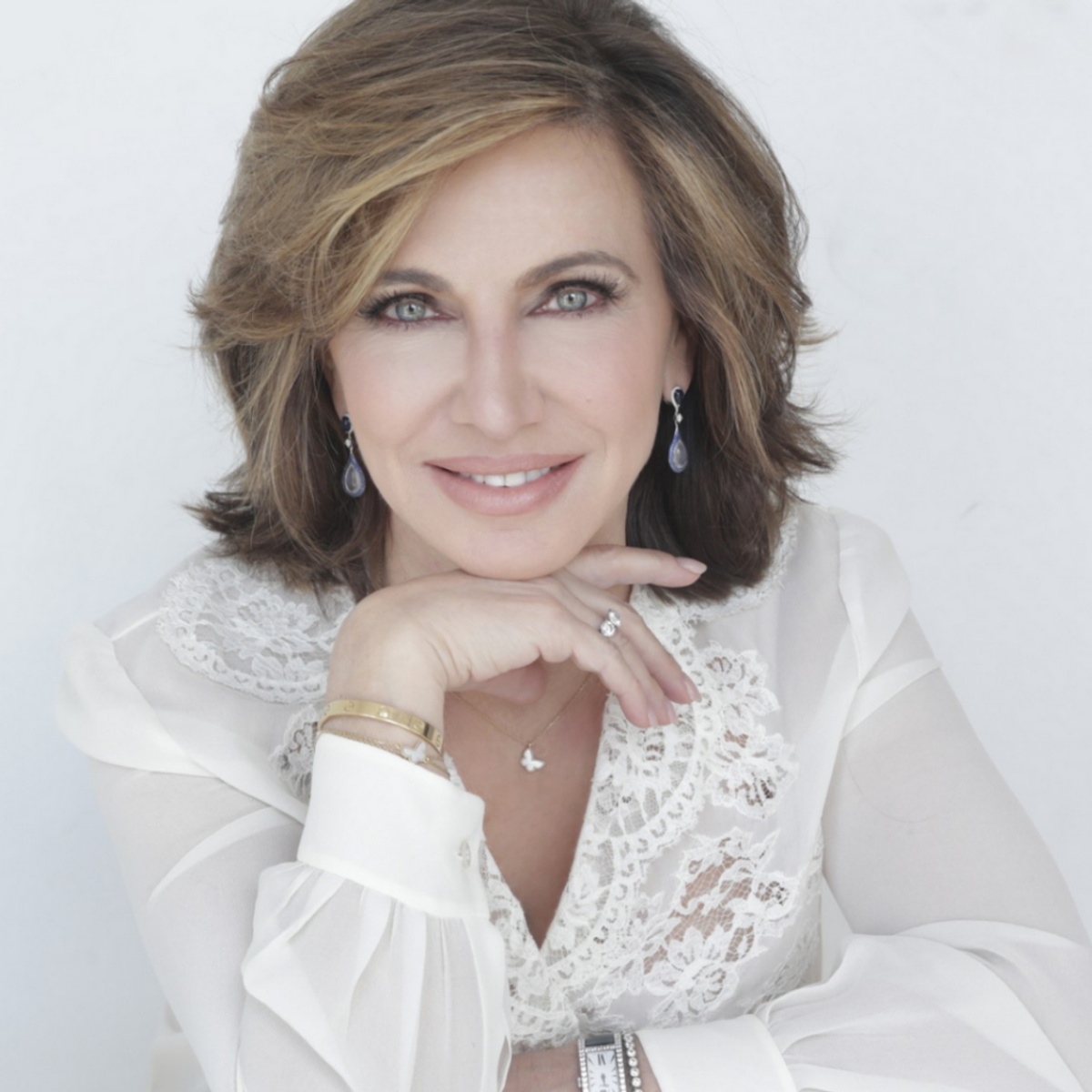 Dr. Marina Peredo