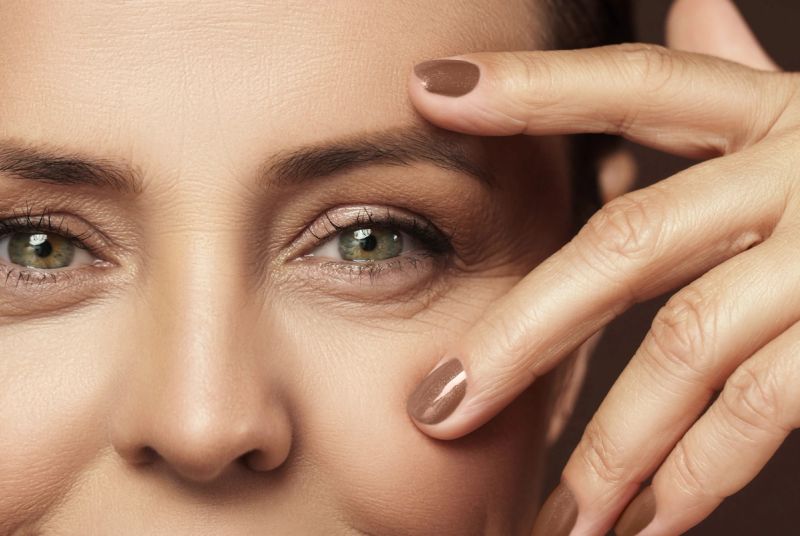 The Best Anti-Aging Eye Creams for Skin Over 50