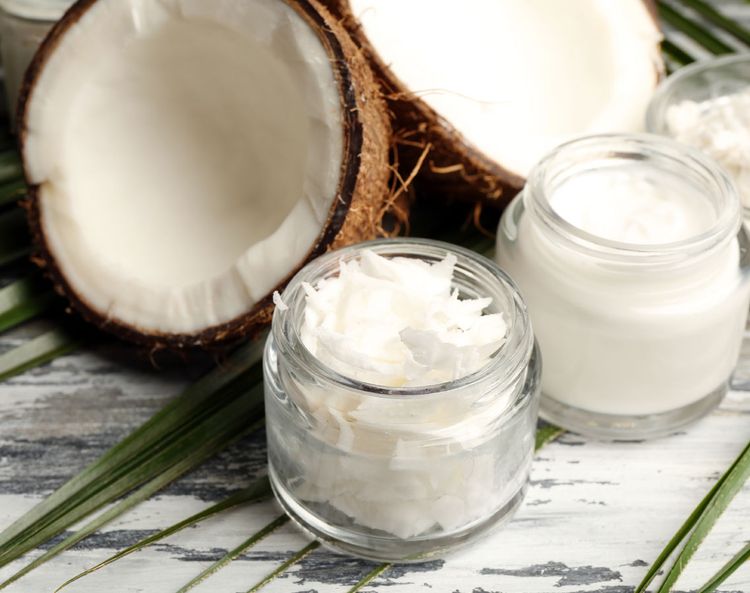 Coconut Oil