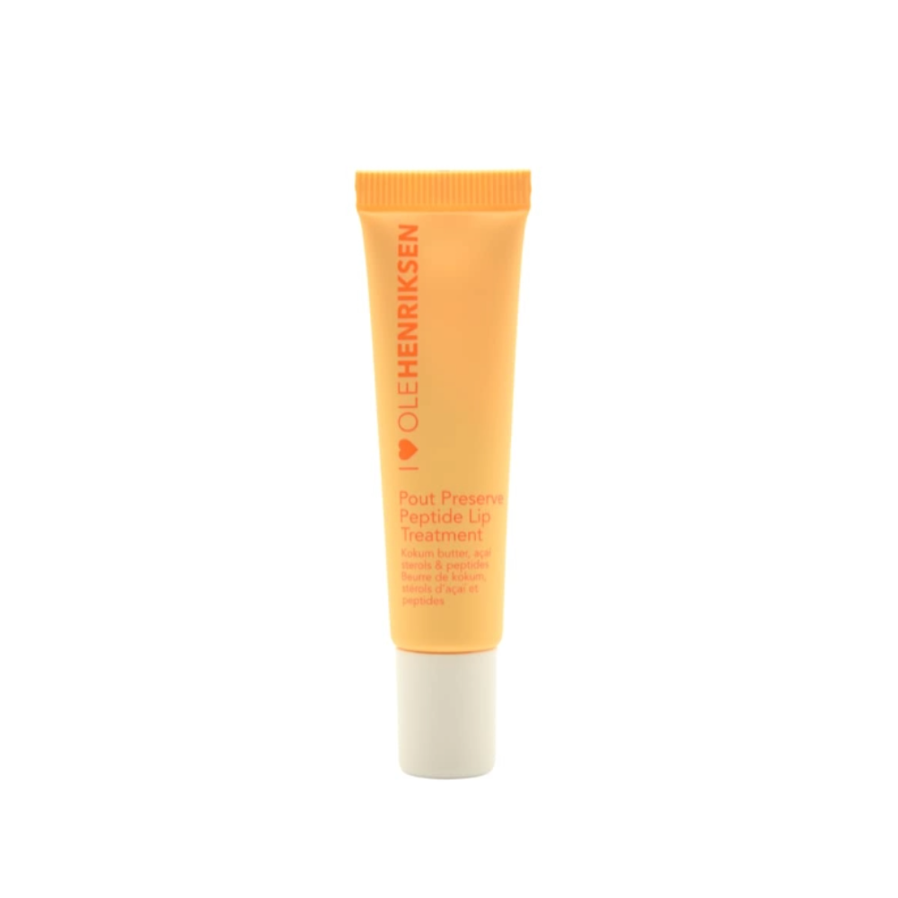 Ole Henriksen Pout Preserve Peptide Lip Treatment