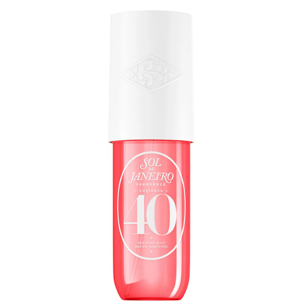 Sol de Janeiro Brazilian Crush Cheirosa ’40 Bom Dia Hair &amp; Body Fragrance Mist ($38)
