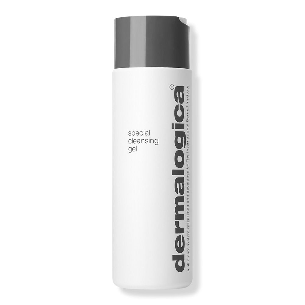 Special Cleansing Gel ($48)